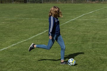 Bild 293 - Frauen Schmalfelder SV - TuS Tensfeld : Ergebnis: 8:1